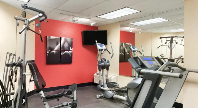 Номер Standard Country Inn & Suites by Radisson, Cedar Rapids Airport, IA