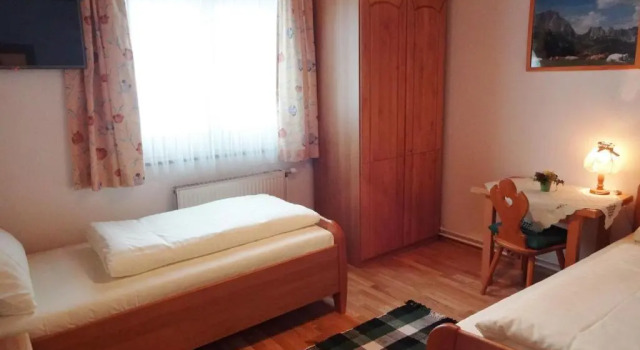 Двухместный номер Standard Pension Marienhof