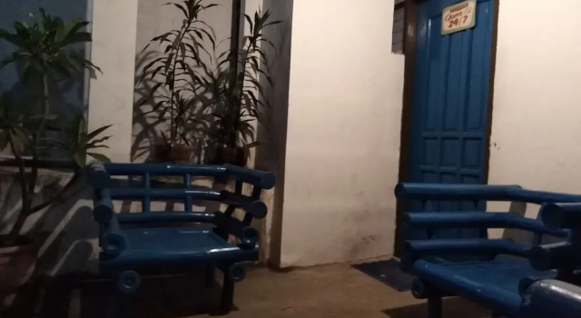 Deden's Pizzeria and Guesthouse - Moalboal Panagsama