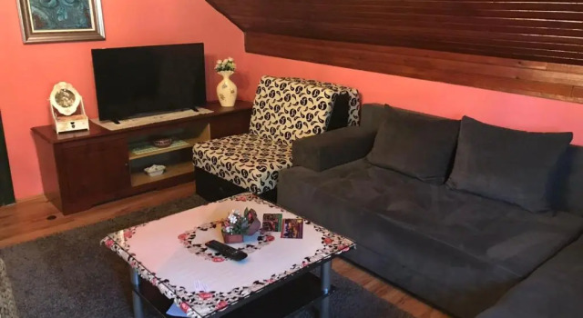 Студия Comfort Villa Miris Dunja