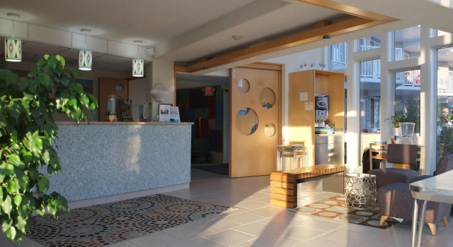 Shalimar Resort, Book Ferieresort Resorthoteller i Wildwoods Beach, Ferieresort