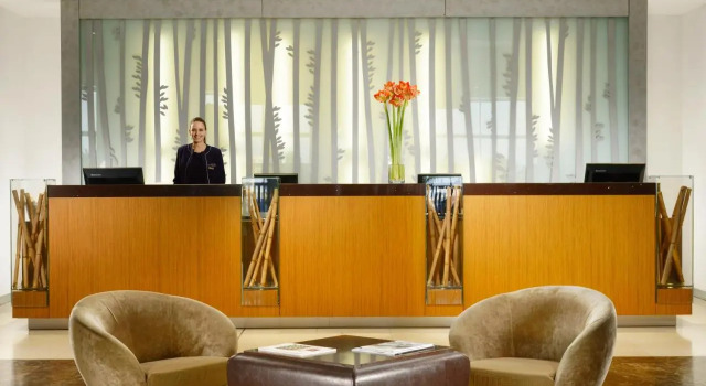 Diamante Hotel