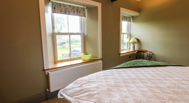 Eastfield Farm, Book Landbrugsophold Barnard Castle North Pennines