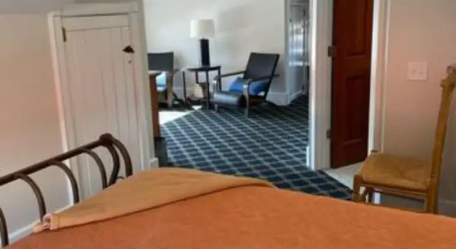 Апартаменты Superior Goldsmiths Riverfront Inn