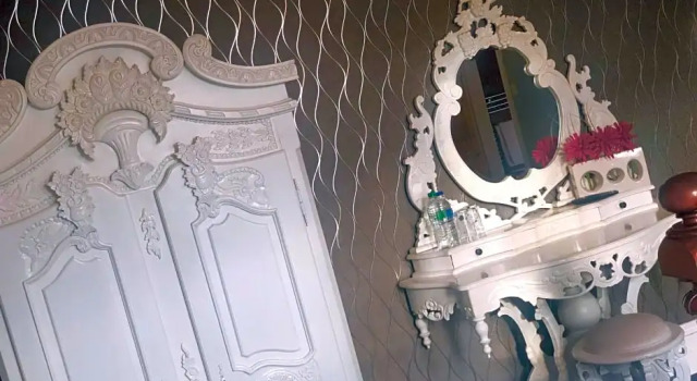 Номер Superior The Lilly Restaurant With Rooms