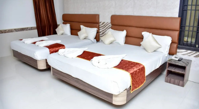 Номер Premium Ark Inn  Residency