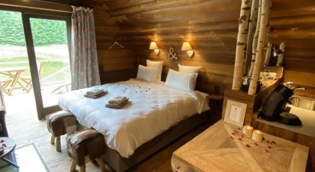 AquaLodge