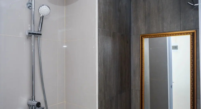 Номер Standard Elegant Studio Apartment @ Bogorienze Resort