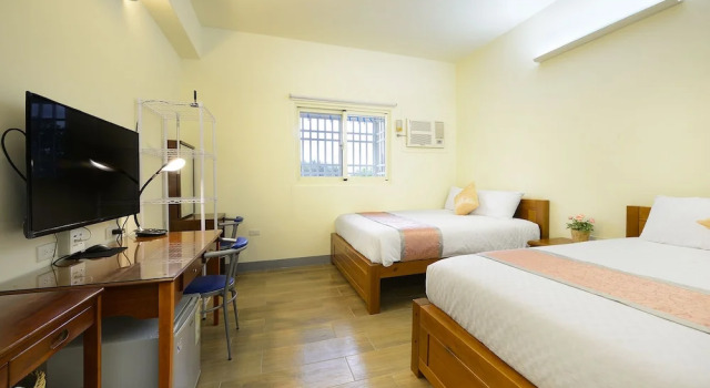 Номер Classic Mei Cun B&B