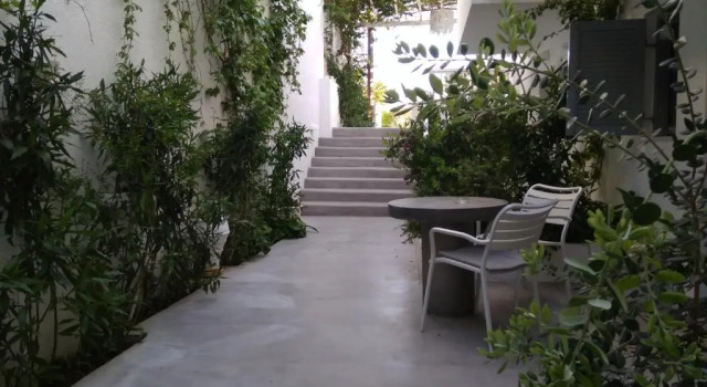 Номер Standard Milos Bay Suites