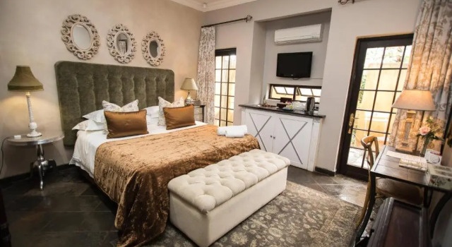 Godiva Spa & Guesthouse, Reserva ahora Resort Groblersdal Limpopo