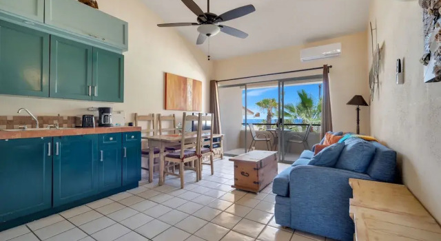 Viva Condominiums Viva 28, Rezerwuj Apartament San José del Cabo 