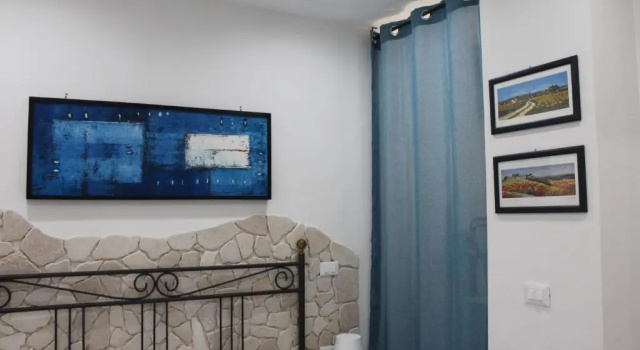 Апартаменты Fausto's House 2