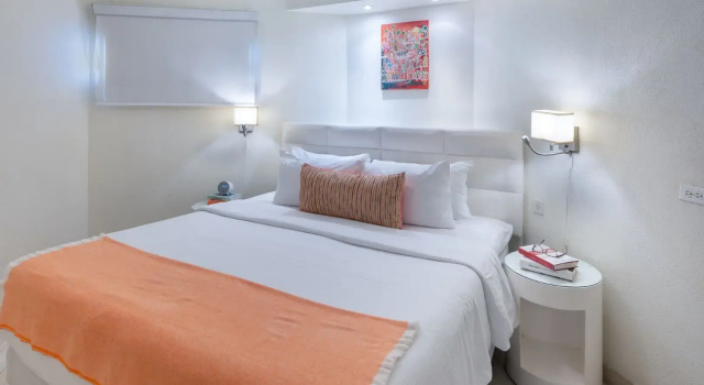 Люкс The Rockley by Ocean Hotels - Breakfast Included