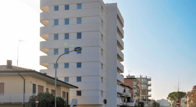 Torre Bianca
