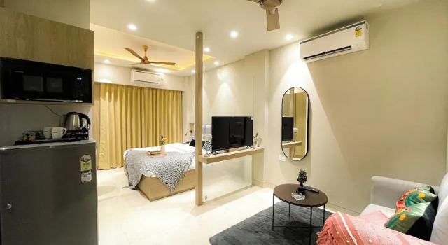 ACE STAYZ Sector55 Gurugram