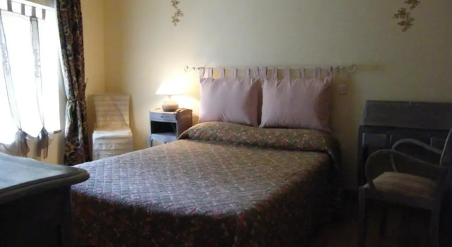 La Loge du Château, Prenota Appartamento Hotel a Alvernia con parcheggio, Parcheggio