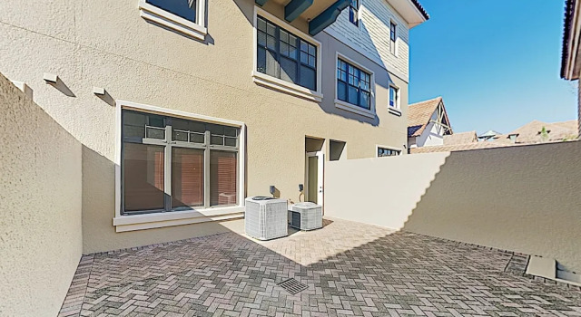 New Listing! 2-unit Palencia City Center 3 Bedroom Townhouse, Брондау Қонақ үй Сент Аугустин Saint Augustine Area