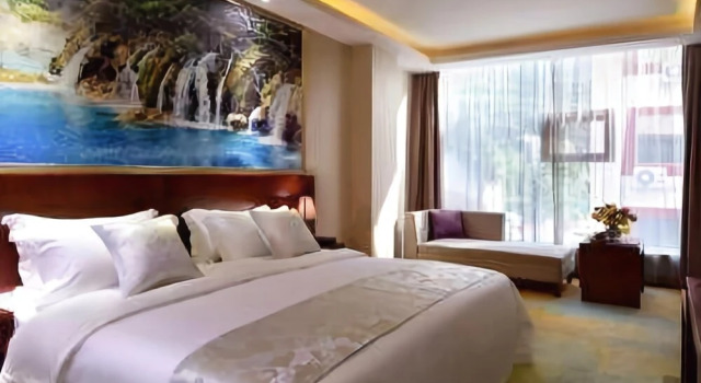 Gailwey Fairyland Resort Jiuzhai, Prenota Resort Hotel a Ngawa con piscina, Piscina