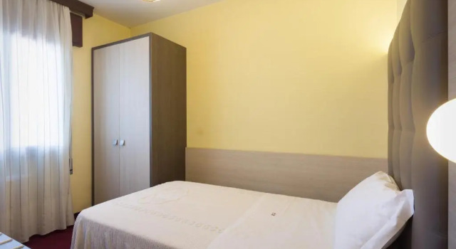 Номер Standard Park Hotel Ristorante Ca Bianca