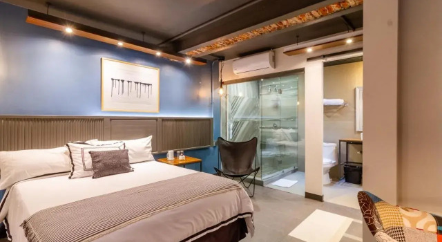 The Yellow by DOT Boutique, Boek Boutique Hotel Boetiekhotels in Jalisco, Boutique Hotel