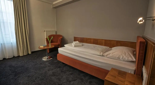 Номер Standard Hotel & Apart4you