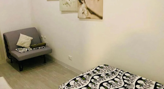 Апартаменты Angelo Apartments & Rooms