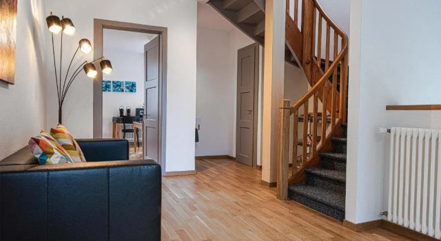 Апартаменты с 3 комнатами Boutique Villa J87