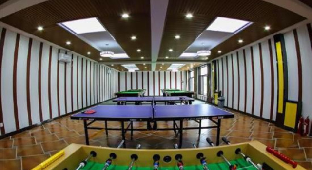Baihe Anbian Holiday Village, Book Hotel Beijing Beijing Area