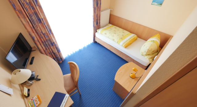 Номер Comfort TM Hotel Westfalen
