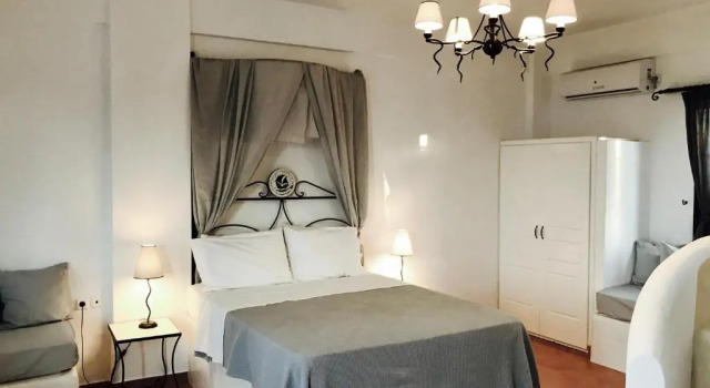 Студия Sarakiniko View Studios