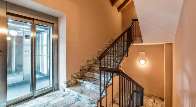 Апартаменты Apartment Genziana