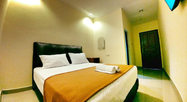 Номер Superior Quint Hotel