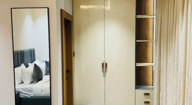 Студия Classic Shreshtam Apart Hotel, Kondapur