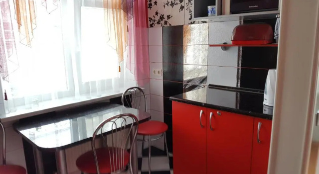 Номер Standard Naiza Guesthouse and Apartments
