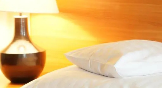 Номер Standard Hotel Grodzki