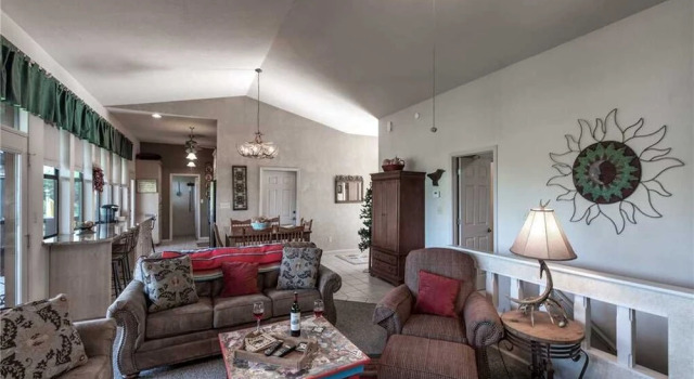 Robins Nest, Buchen Sie Hotel Ruidoso New Mexico