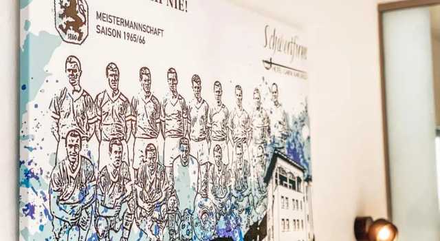 Номер Premium Hotel Schwertfirm
