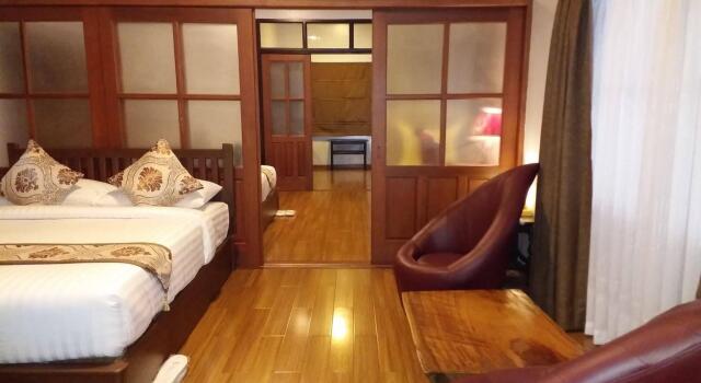 Hotel AKIMOMI