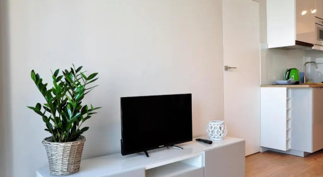 Prudentia Apartments Cybernetyki, Prenota Appartamento Varsavia Masovia