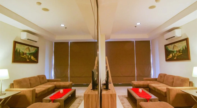Premium Lavenue Apartment, Book Apartment Jakarta Jakarta Province