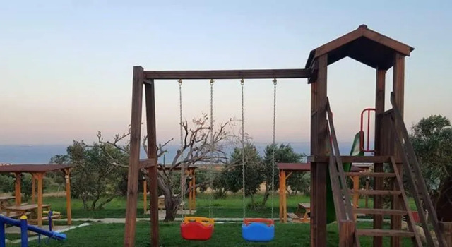 Igdebaglari Zeytin Butik Otel, Rezervovat Hotel Sarkoy 