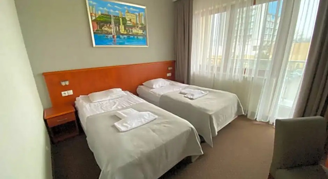 Люкс Arka Medical Spa