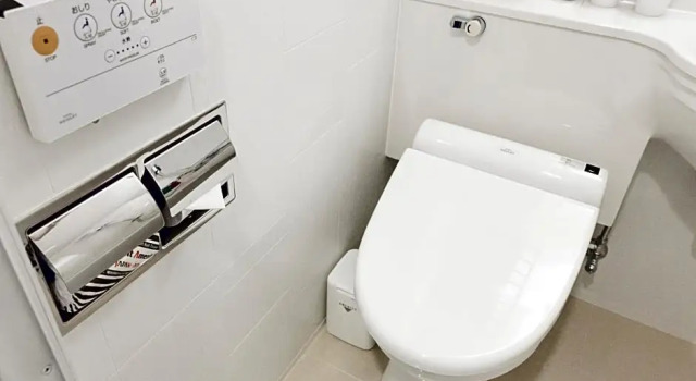Номер Standard APA Hotel Keisei Ueno Ekimae