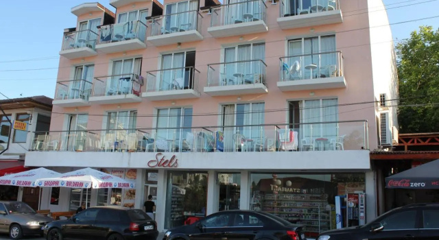 Guest House Stels