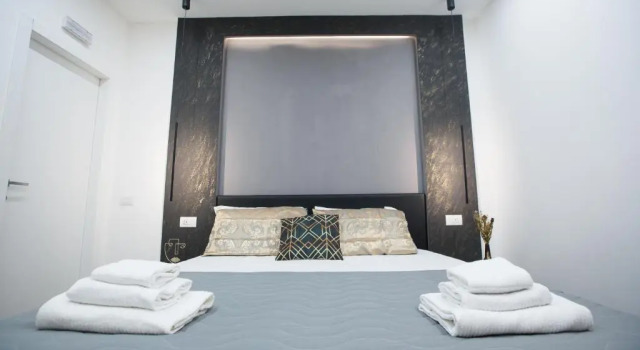 Номер Deluxe Sweet Night
