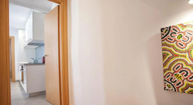 Апартаменты Дуплекс Apartment Heart of Trogir