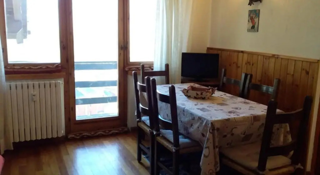 Monte Cervino apartment AS14