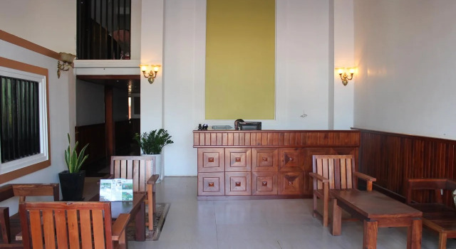 Suorkear Hotel, Забронировать Отель Отели Сиемреап 3 звезды, рядом с Miniature Replicas of Angkor's Temples, 3*