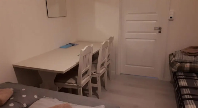 Номер Standard Hage Rooms